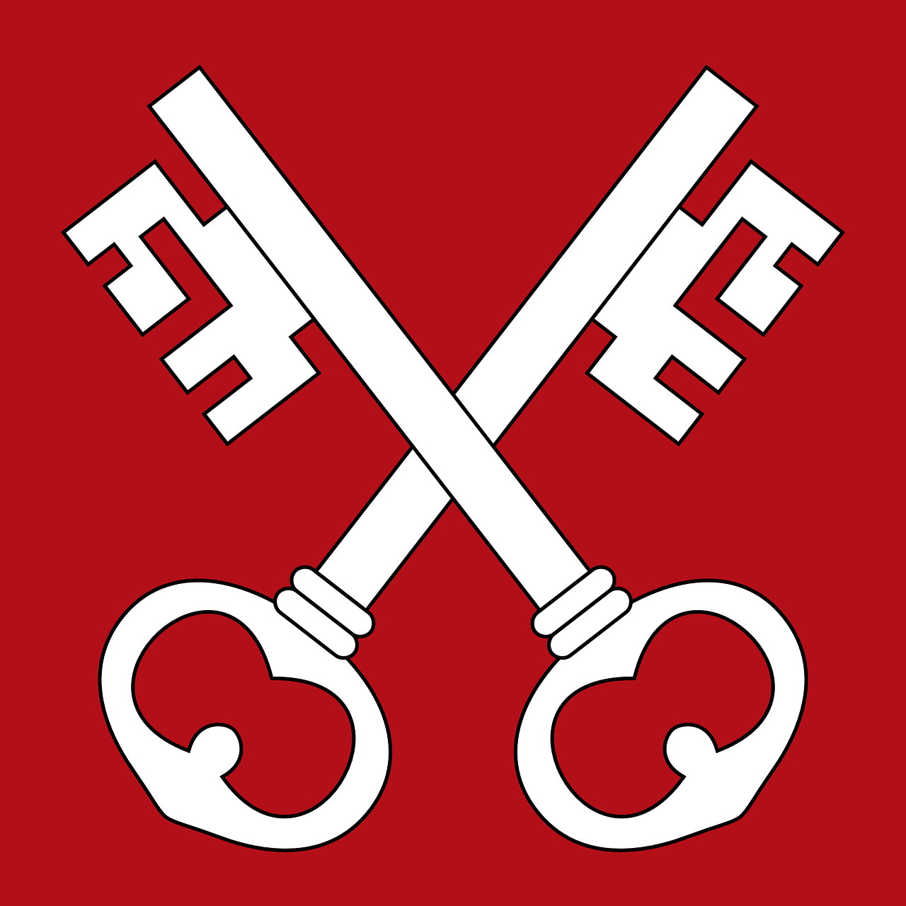 Crest, Emblema, Herbas, Vėliava, Swiss, Raktas, Nemokama Vektorinė Grafika, Nemokamos Nuotraukos,  Nemokama Licenzija