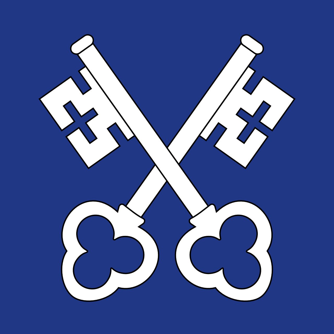 Crest, Emblema, Herbas, Vėliava, Swiss, Raktas, Nemokama Vektorinė Grafika, Nemokamos Nuotraukos,  Nemokama Licenzija