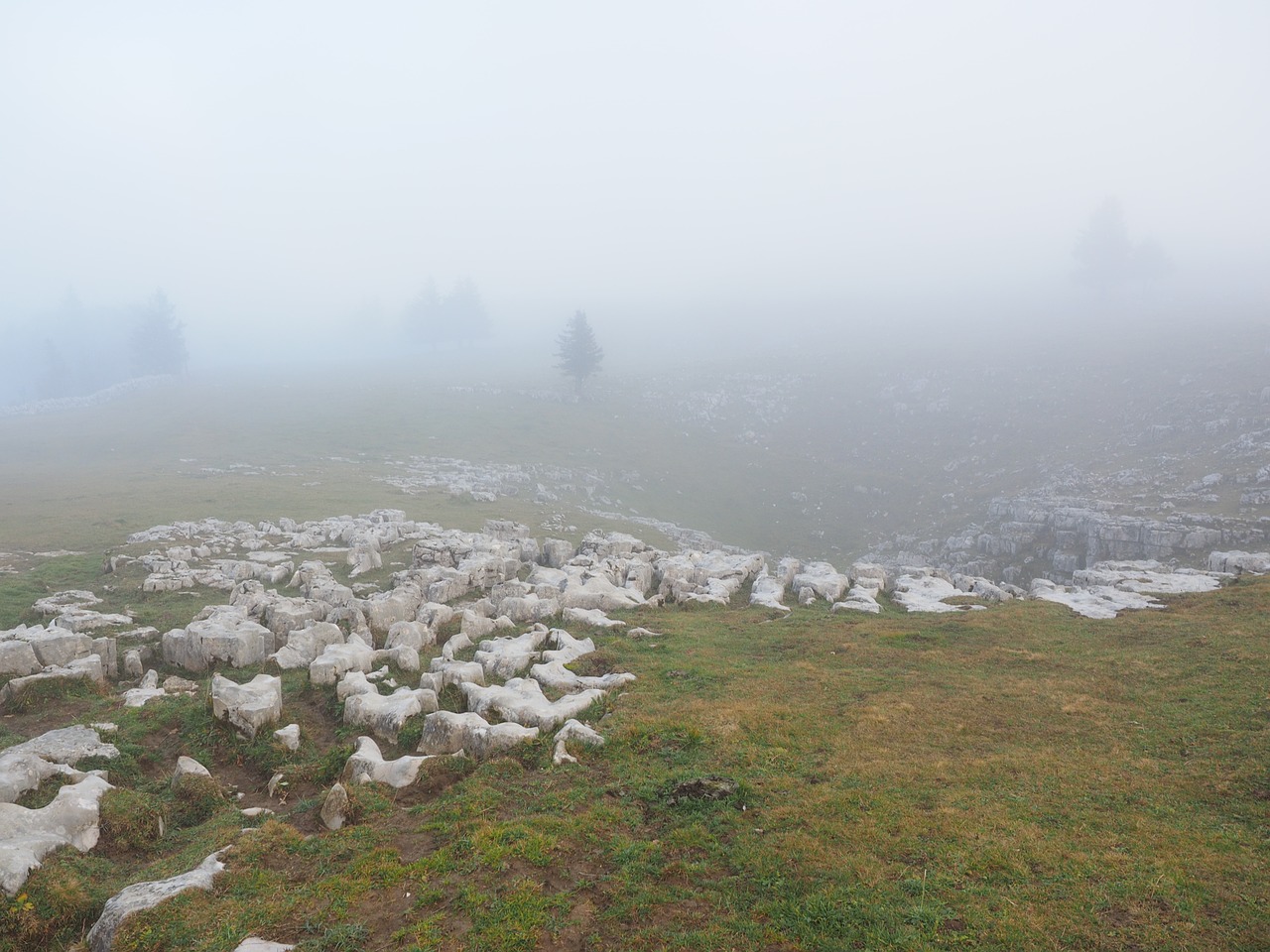 Creux Du Van, Swiss Jura, Noiraigue, Kalkakmenis, Avarija, Karstas, Karstinis Kraštovaizdis, Nemokamos Nuotraukos,  Nemokama Licenzija