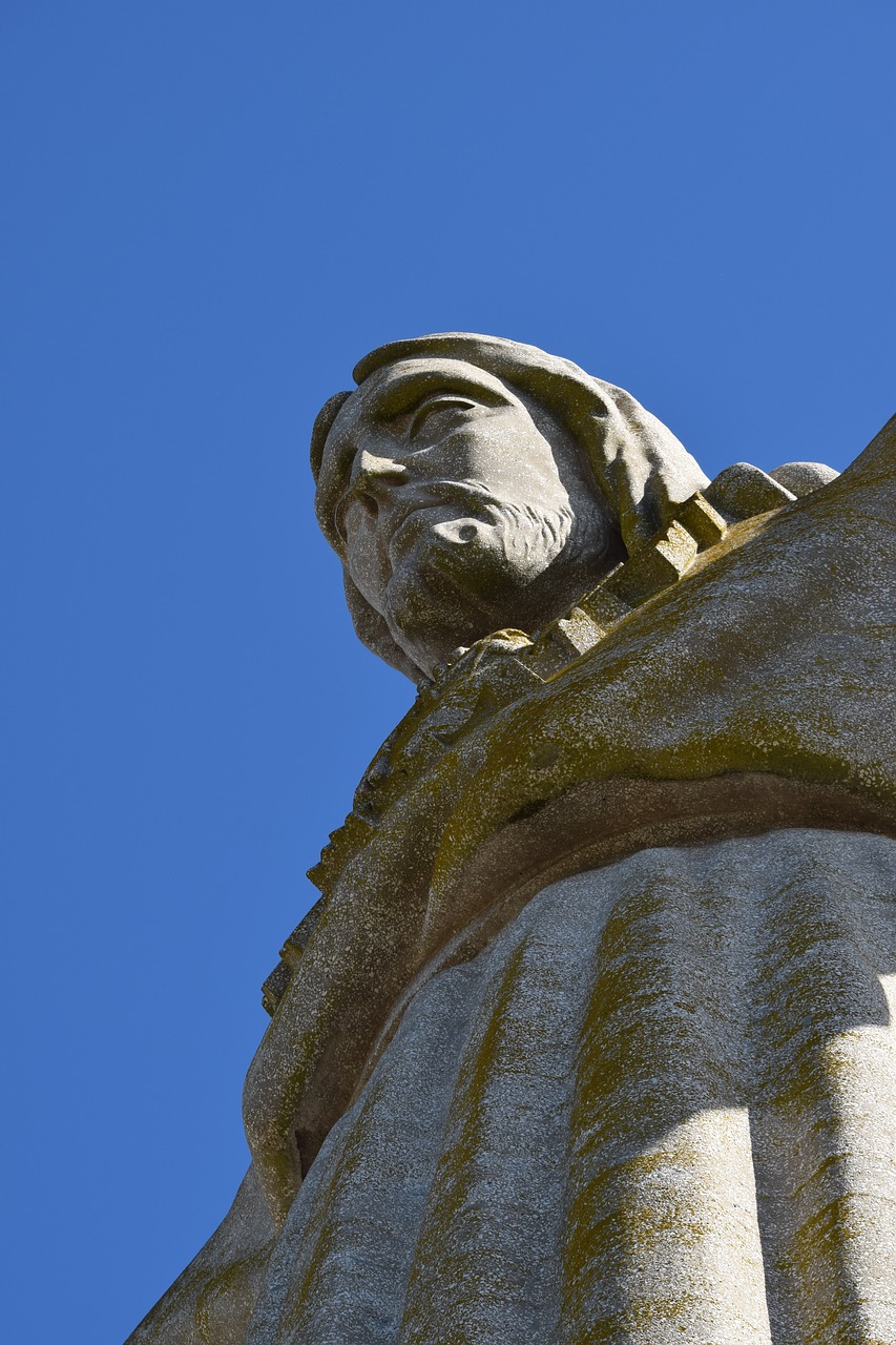 Cristo Rei Statula, Portugal, Lisbonas, Paminklas, Skulptūra, Jėzus, Nemokamos Nuotraukos,  Nemokama Licenzija