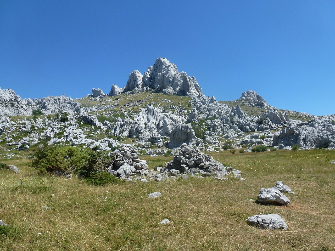 Kroatija, Tulove Grede, Winnetou, Nemokamos Nuotraukos,  Nemokama Licenzija