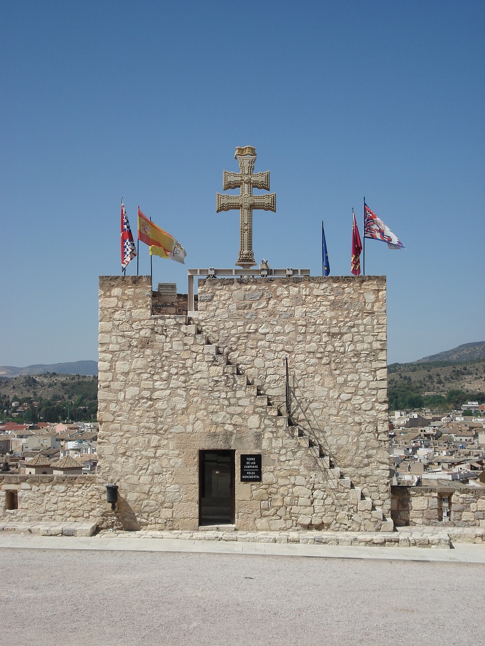 Kirsti, Caravaca De La Cruz, Ispanija, Nemokamos Nuotraukos,  Nemokama Licenzija