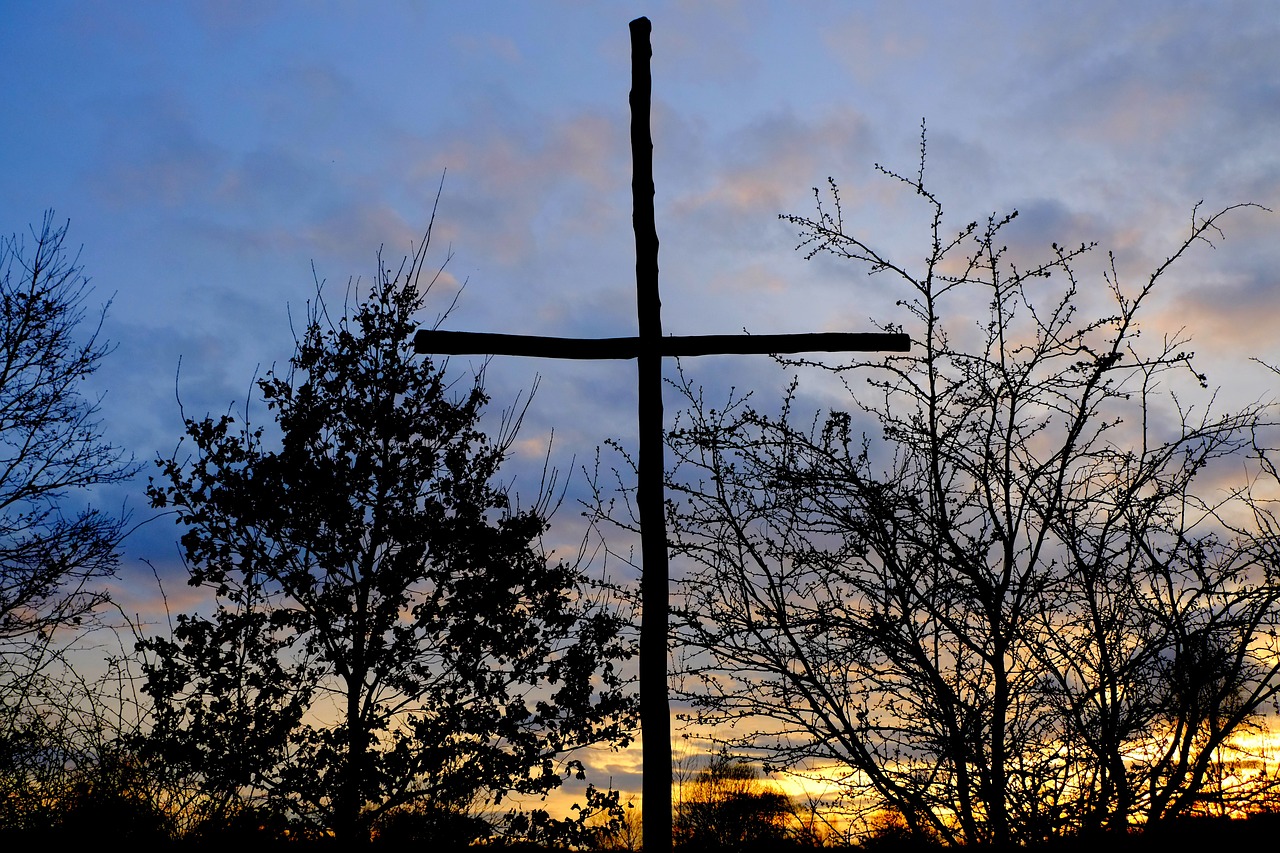 Kirsti, Paminklas, Jėzus, Tikėjimas, Memorialinis Akmuo, Paminklas, Paminėti, Religija, Toli, Dvasinis