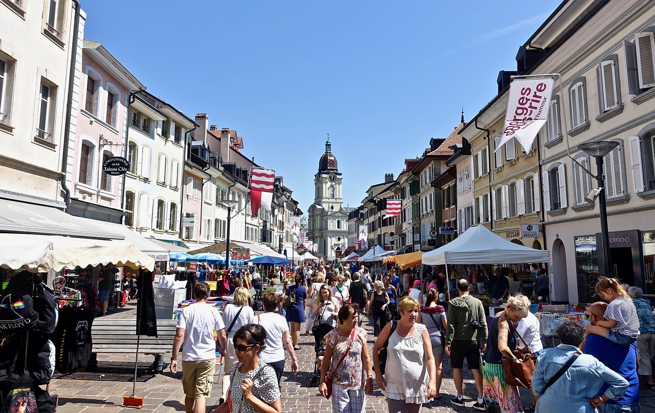 Minia,  Gatvė,  Žmonių,  Pirkinių,  Miestas,  Turistai, Nemokamos Nuotraukos,  Nemokama Licenzija