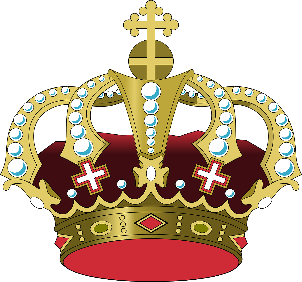 Karūna, Karalius, Karališkasis, Honoraras, Imperatorius, Karalienė, Valdovas, Princesė, Koronette, Monarchija