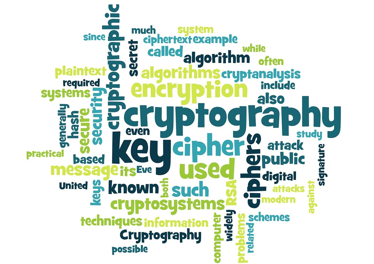 Kriptografija, Šifravimas, Privatumas, Nemokamos Nuotraukos,  Nemokama Licenzija