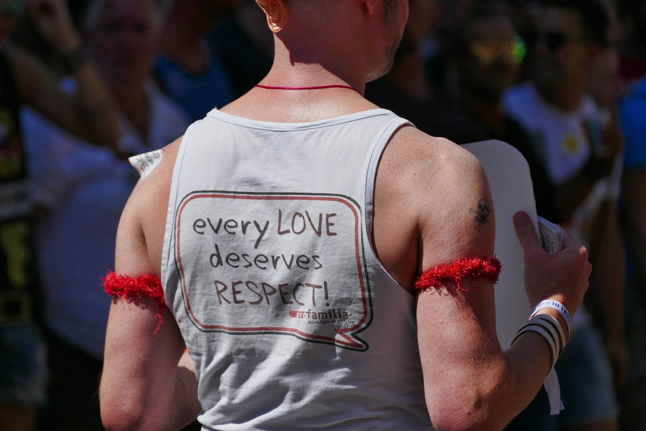 Csd,  Gėjų,  Paradas,  Kelnas,  Demonstracija,  Vyras,  Pasididžiavimas,  Parodyk Man,  Spalvinga,  Pagarba