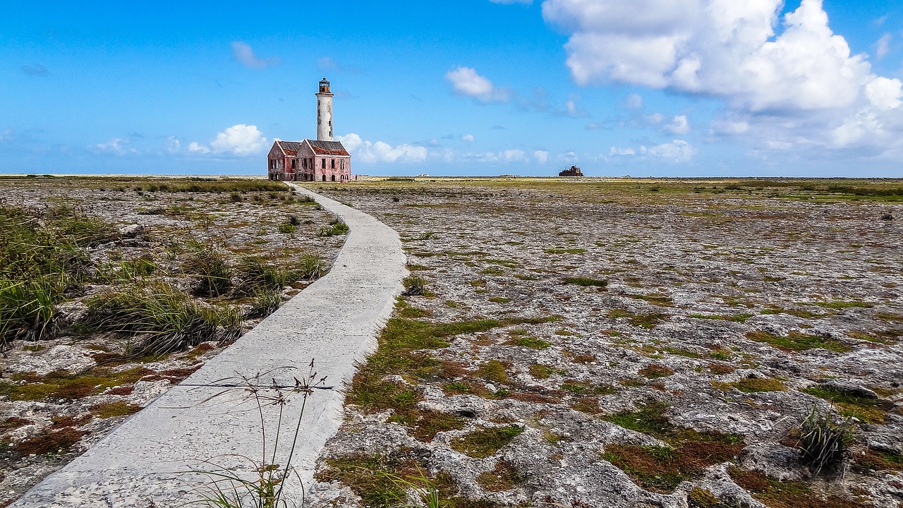 Curaçao, Curacao, Karibai, Kraštovaizdis, Papludimys, Mylimojo Paplūdimys, Vilemstadas, Banda Abao, Šventė, Gamta