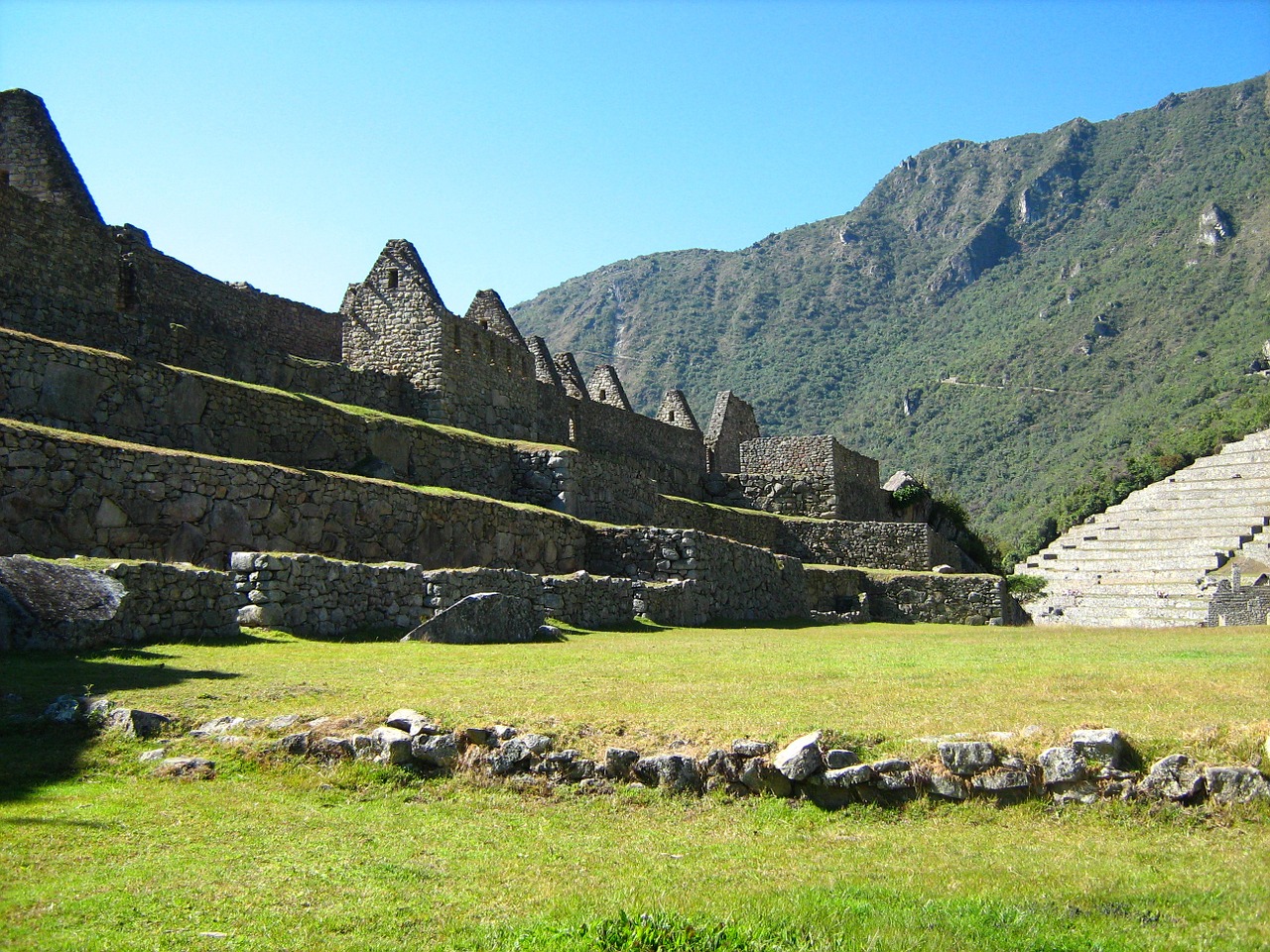 Cusco, Maču Pikču, Peru, Nemokamos Nuotraukos,  Nemokama Licenzija