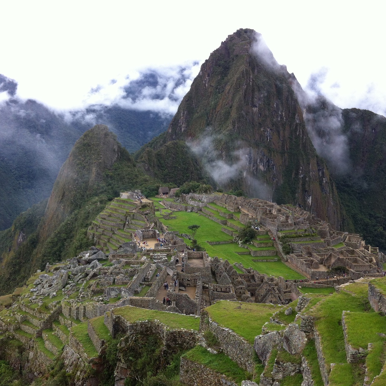 Cusco, Peru, Kalnas, Macchu Picchu, Quechua, Wayna Picchu, Nemokamos Nuotraukos,  Nemokama Licenzija