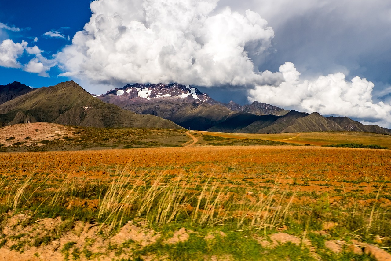 Cusco, Bolivija, Chiqun, Kraštovaizdis, Kalnas, Nemokamos Nuotraukos,  Nemokama Licenzija