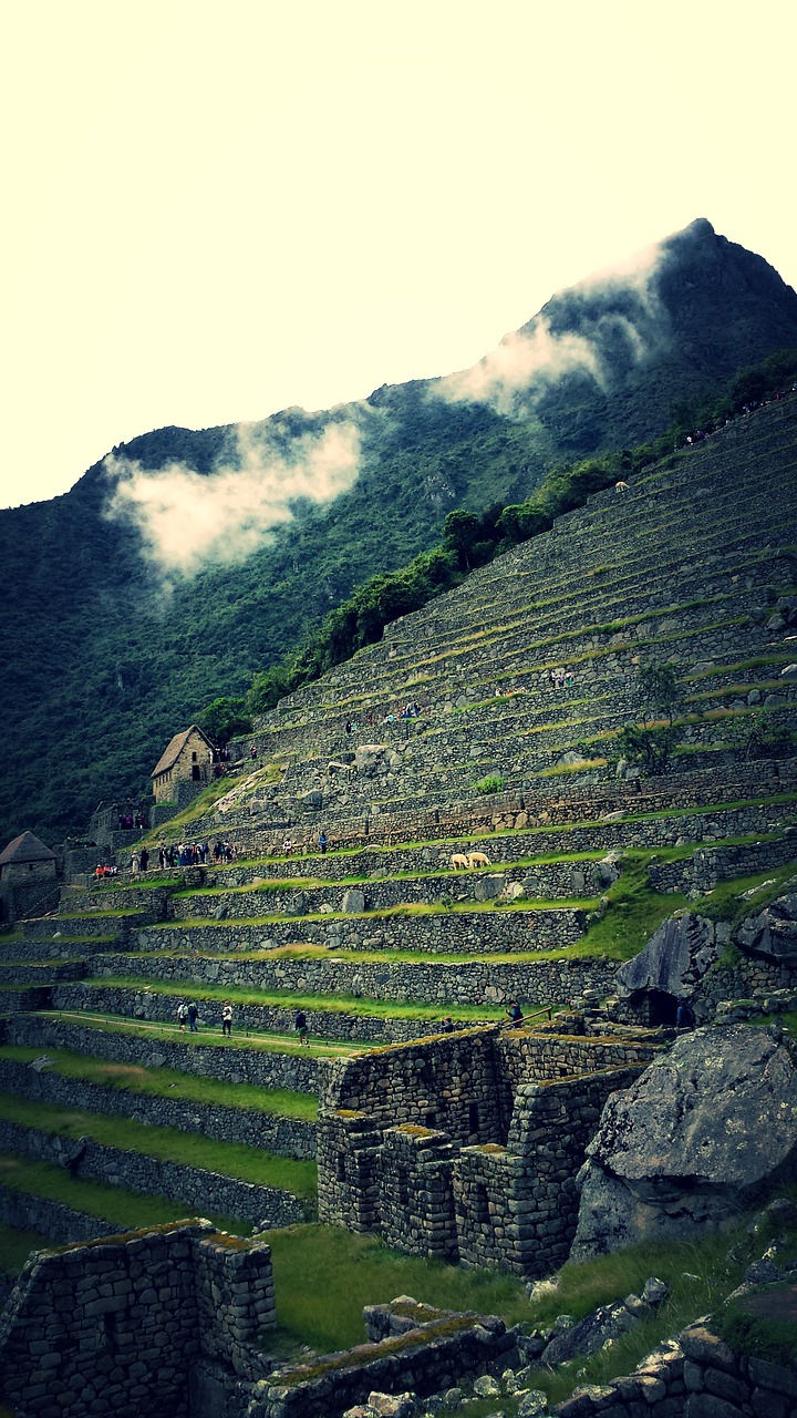 Cusco, Šventasis Slėnis, Andes, Archeologiniai, Inca, Peru, Rokas, Peru, Šventas, Siena