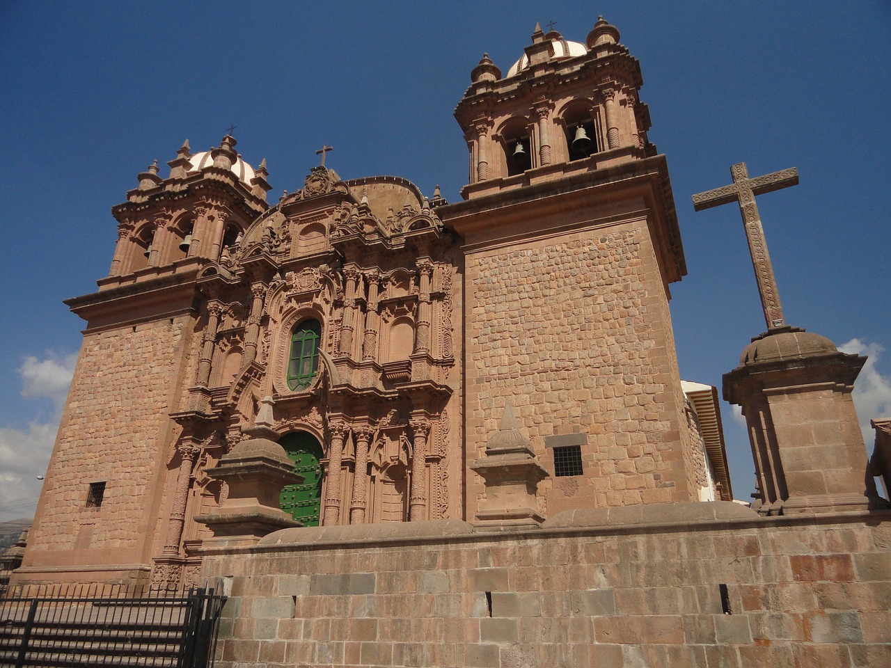 Cusco,  Religija,  San Sebastianas, Nemokamos Nuotraukos,  Nemokama Licenzija