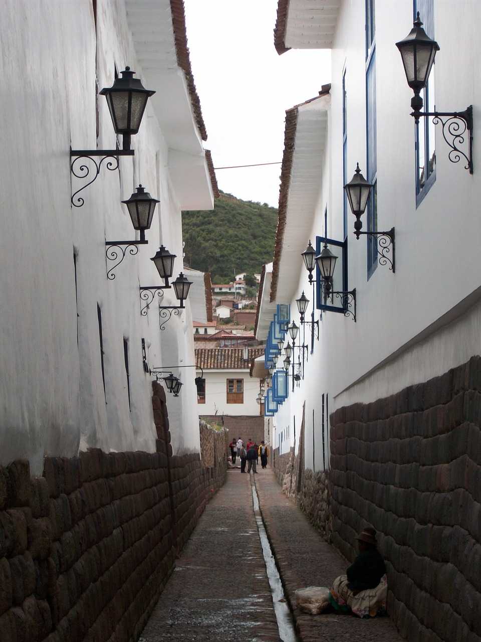Cuzco, Moterys, Skurdas, Nemokamos Nuotraukos,  Nemokama Licenzija