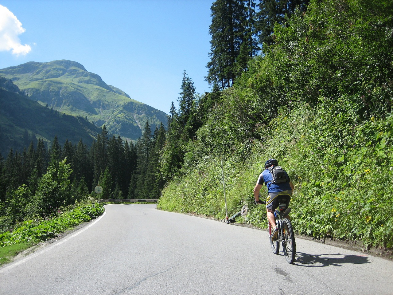 Dviračiu, Dviratis, Transalpos, Sportas, Šveicarija, Swiss, Alpių, Kalnas, Gamta, Iššūkis