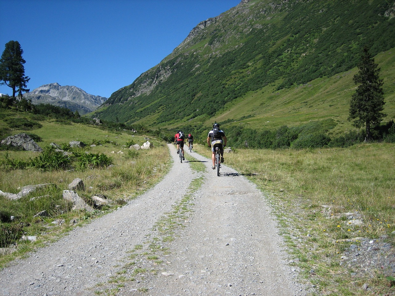 Dviračiu, Dviratis, Transalpos, Sportas, Šveicarija, Swiss, Alpių, Kalnas, Gamta, Iššūkis