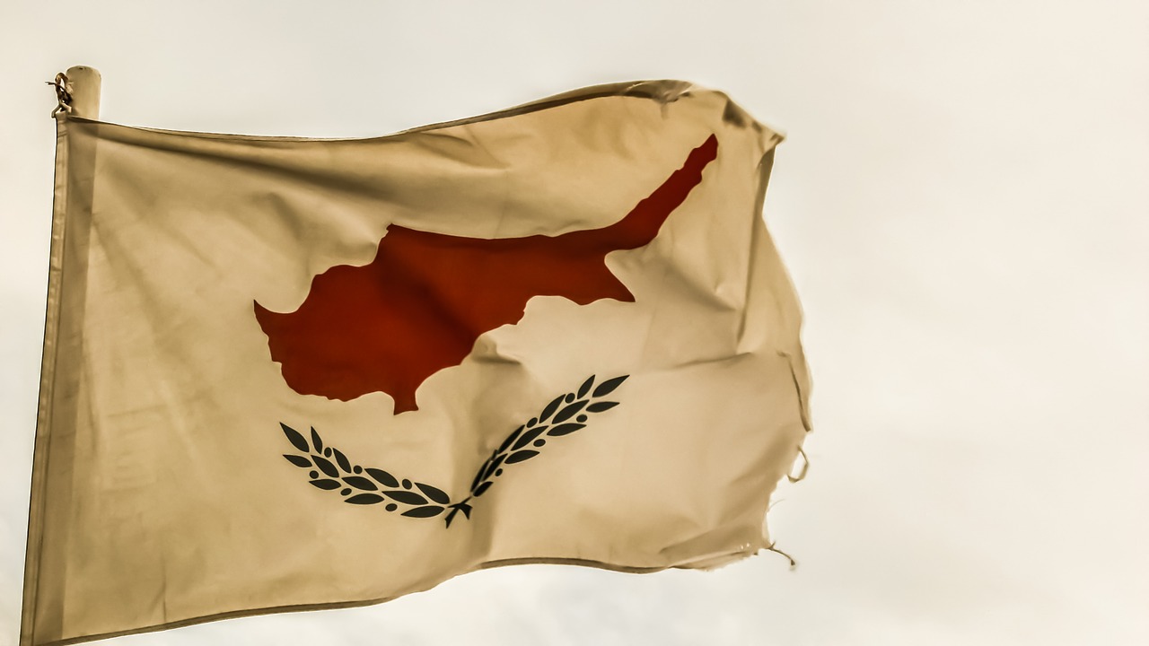 Kipras, Vėliava, Šalis, Nemokamos Nuotraukos,  Nemokama Licenzija