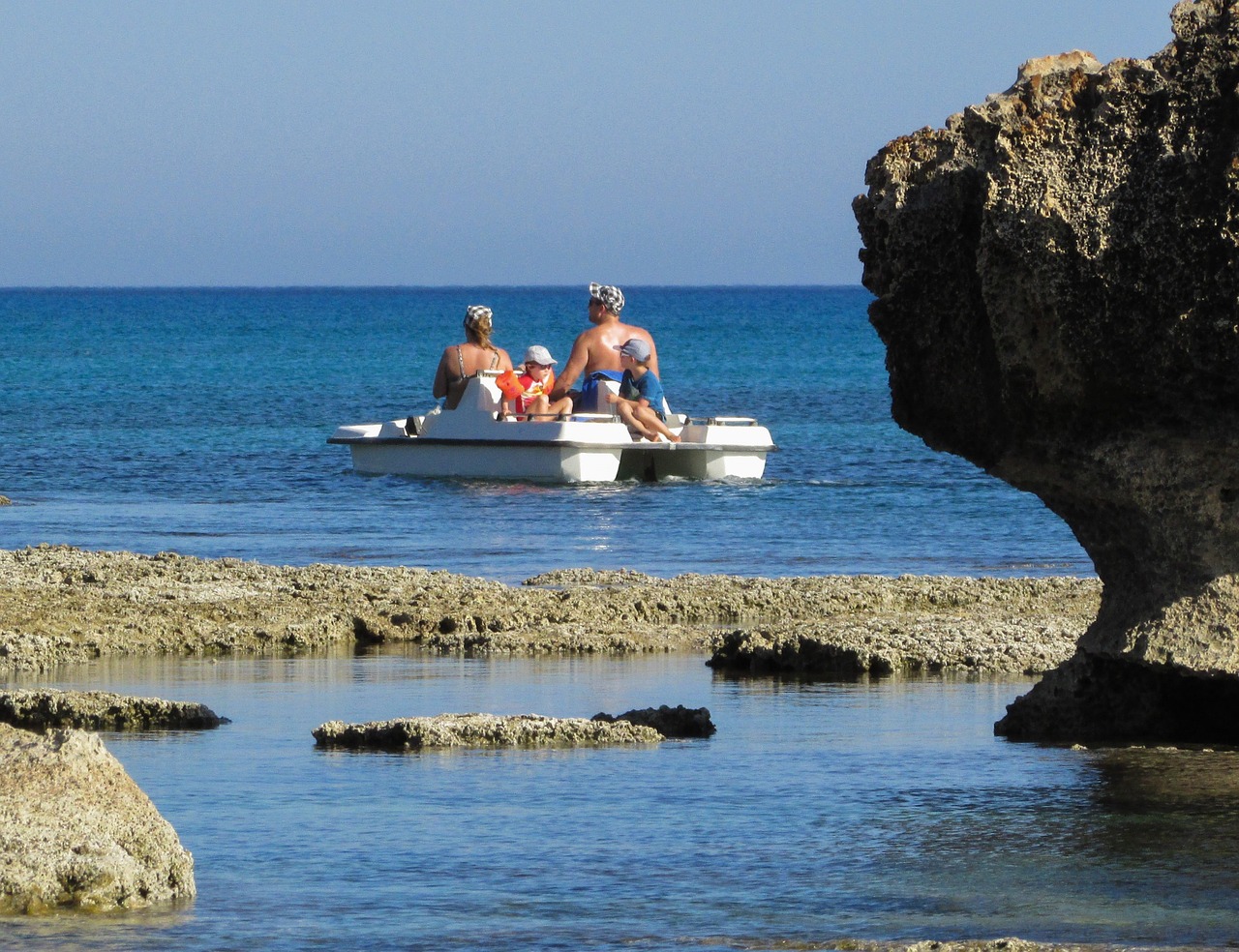 Kipras, Turizmas, Laisvalaikis, Atostogos, Nemokamos Nuotraukos,  Nemokama Licenzija