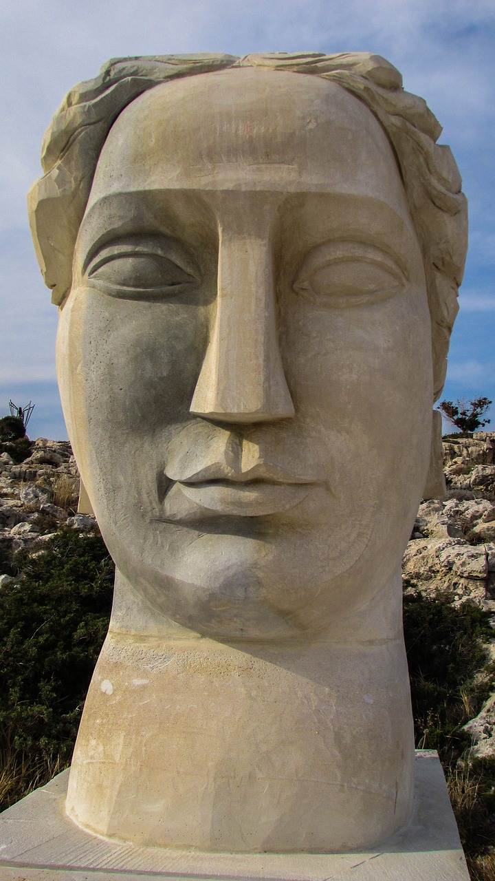 Kipras, Ayia Napa, Skulptūrų Parkas, Afroditas, Menas, Lauke, Skulptūra, Nemokamos Nuotraukos,  Nemokama Licenzija