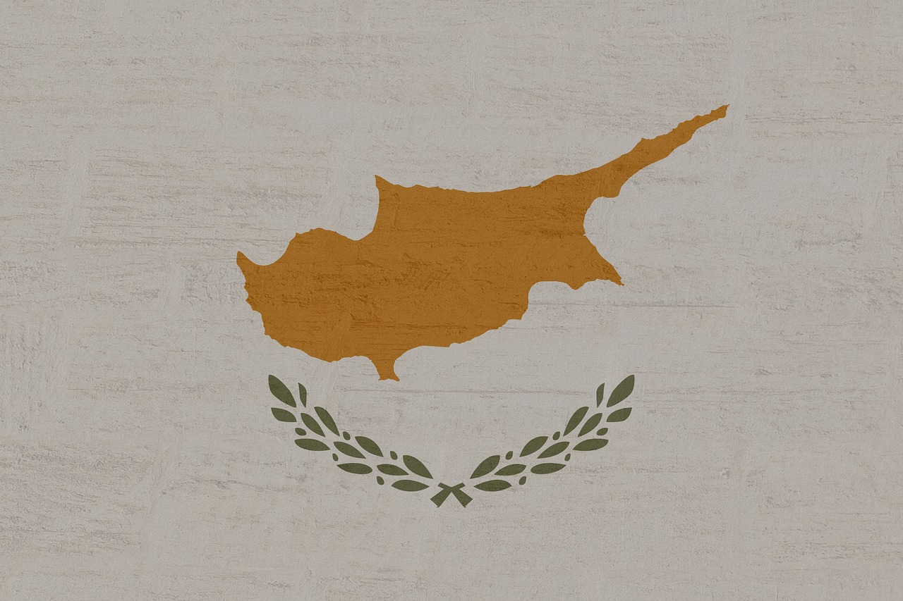 Kipras, Vėliava, Simbolis, Nemokamos Nuotraukos,  Nemokama Licenzija