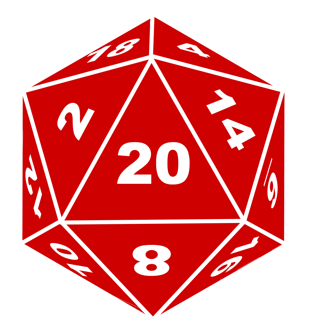 D20, Kauliukai, Požemiai Drakonai, Kelio Ieškiklis, Icosahedron, Stalo Žaidimai, Vaidmenų Žaidimas, Žaidimai, Nemokamos Nuotraukos,  Nemokama Licenzija