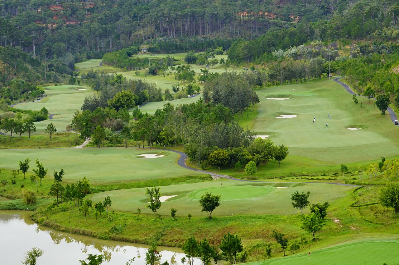 Da Lat,  Vietnamas,  Kelionė,  Dalat,  Grožis,  Natūralus,  Kaimas,  Vanduo,  Be Honoraro Mokesčio, Nemokamos Nuotraukos