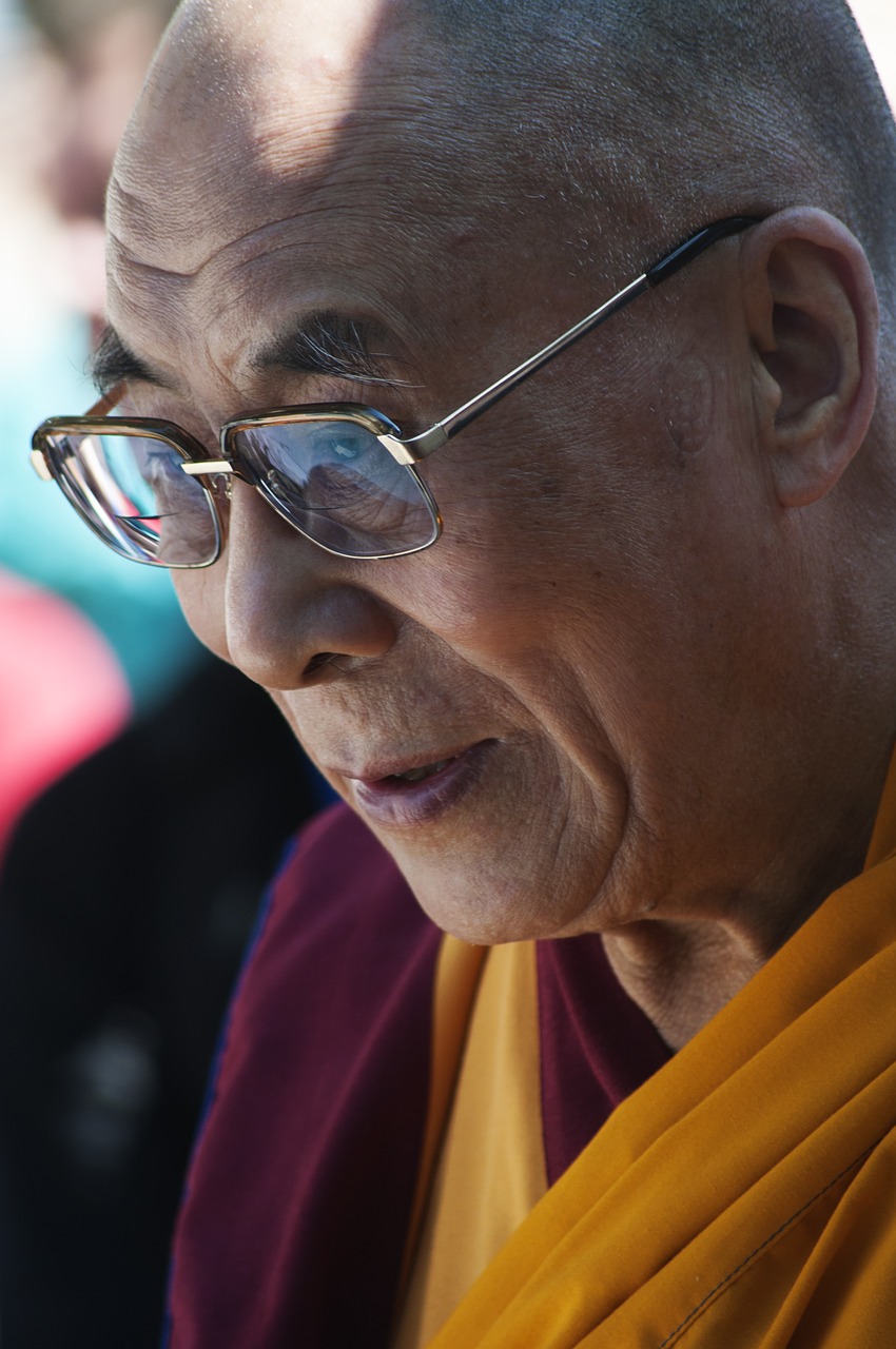Dalai Lama, Tibetas, Budizmas, Lama, Religija, Šventas, Religinis, Buda, Tibetietis, Dvasinis