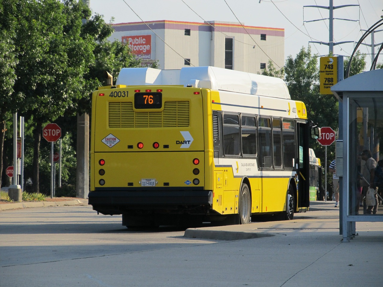 Dallas, Miesto Autobusas, Viešasis Transportas, Gabenimas, Miesto, Transporto Priemonė, Eismas, Tranzitas, Metro, Stotis