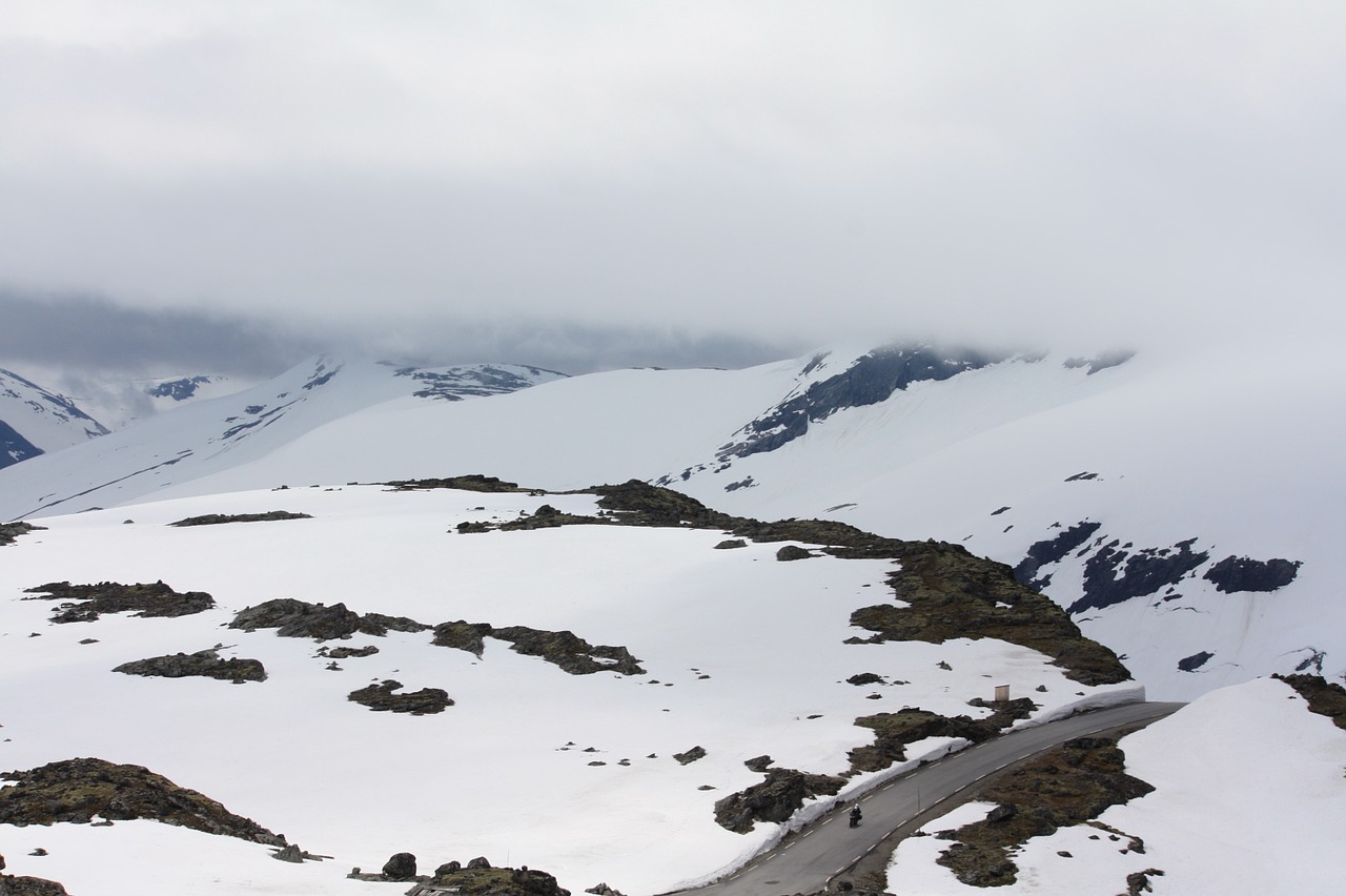 Dalsnibba,  Norvegija,  Kalnai,  Gamta,  Skandinavija,  Kraštovaizdis,  Perspektyva,  Sniegas, Nemokamos Nuotraukos,  Nemokama Licenzija