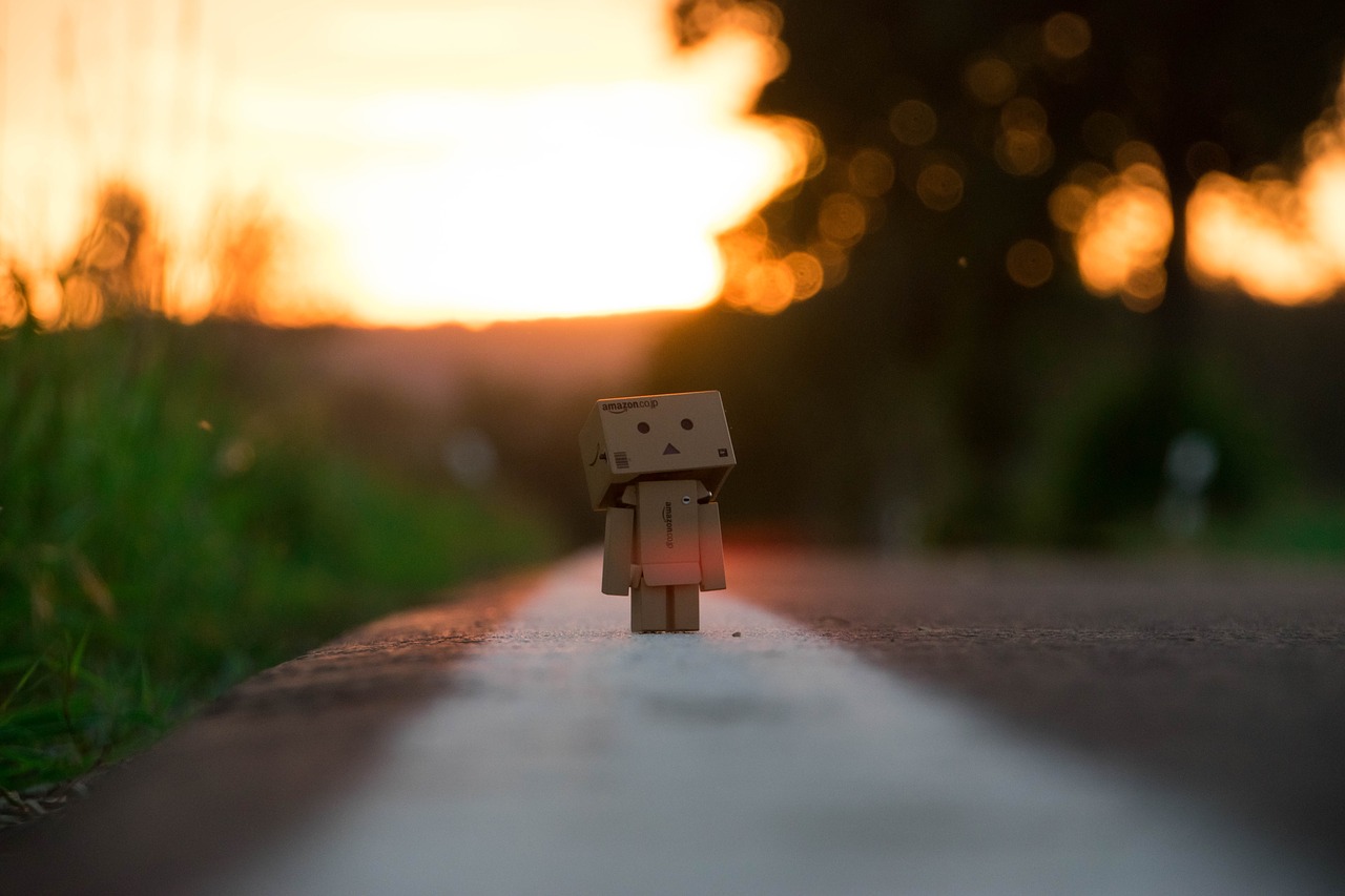 Danbo, Saulėlydis, Gamta, Vakarinis Dangus, Kraštovaizdis, Saulė, Afterglow, Dangus, Abendstimmung, Twilight