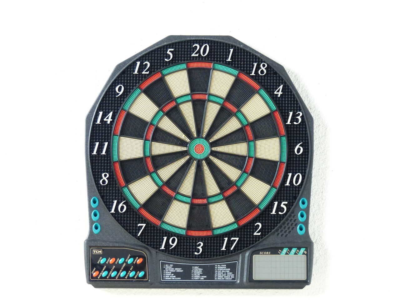 Lazdelė, Smiginio Žaidimas, Dartautomat, Dart, Elektroninis, Elektroninis Dartboard, Įgūdžių Žaidimas, Tikslieji Sporto Šakos, Bulio Akis, Juodoje