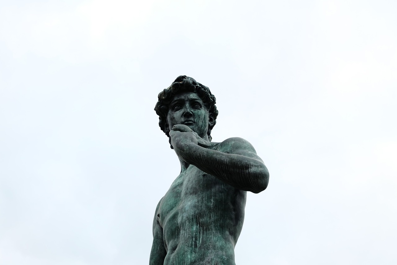 David, Michelangelo, Skulptūra, Nemokamos Nuotraukos,  Nemokama Licenzija