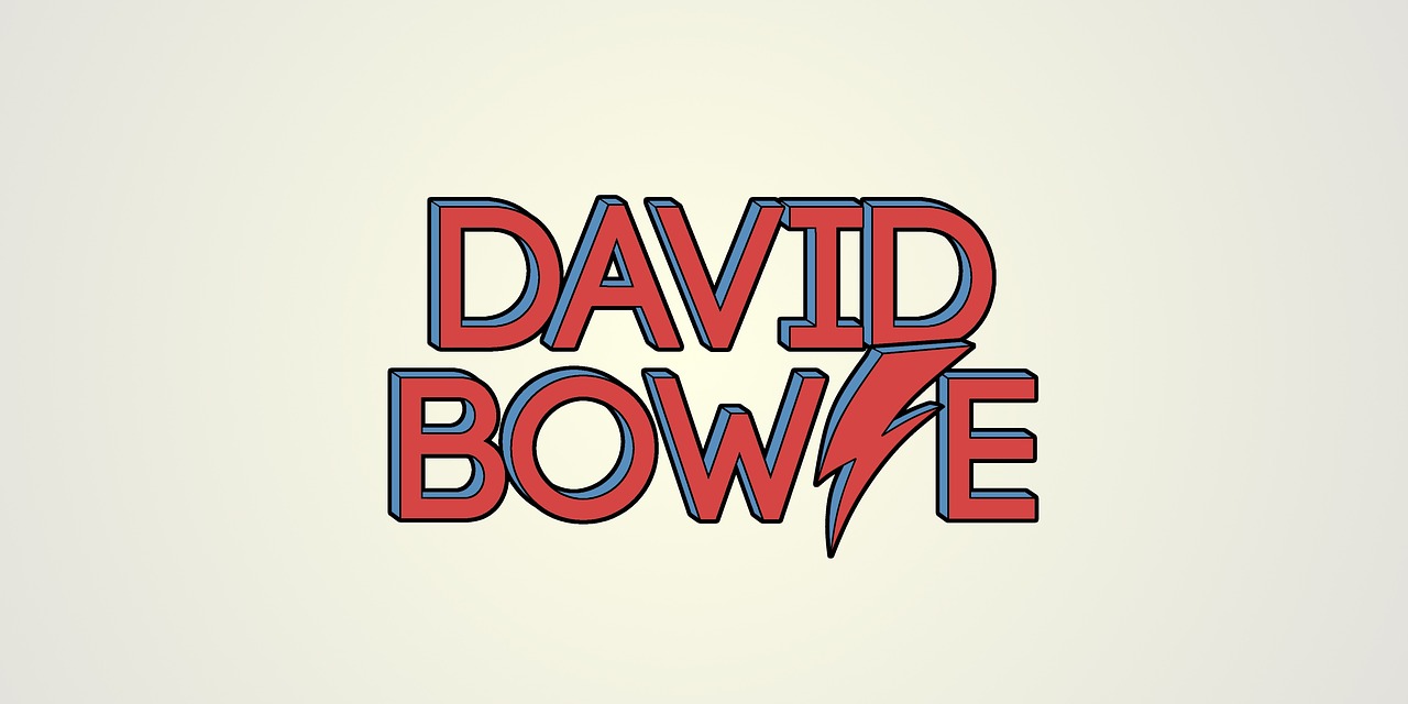 David Bowie, Muzikantas, Dainininkas Ir Dainų Autorius, Muzika, Žmonės, Dainininkai, Dainininkė, Tapetai, Fonas, Raudona