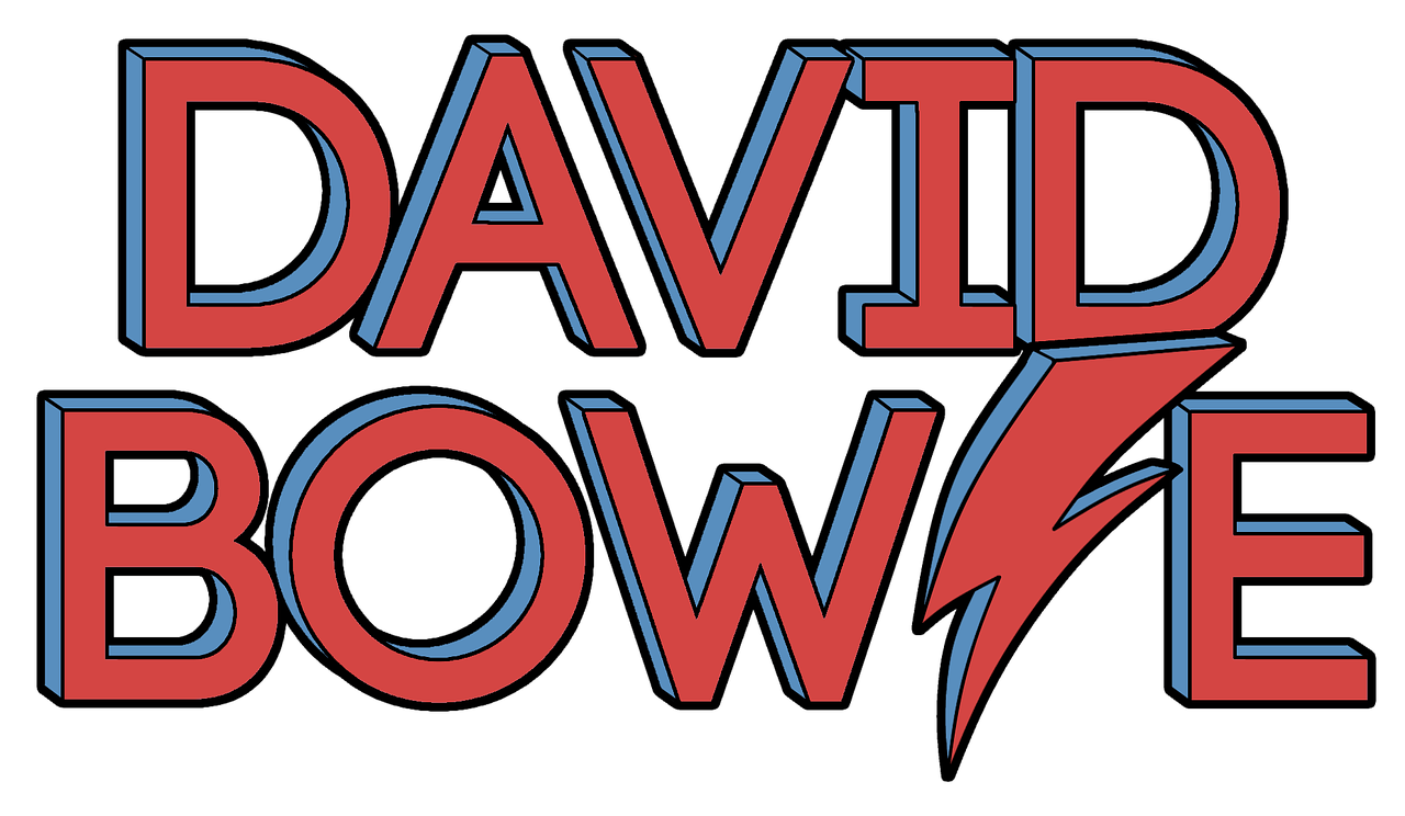 David Bowie, Muzikantas, Dainininkas Ir Dainų Autorius, Muzika, Žmonės, Dainininkai, Dainininkė, Tapetai, Fonas, Raudona