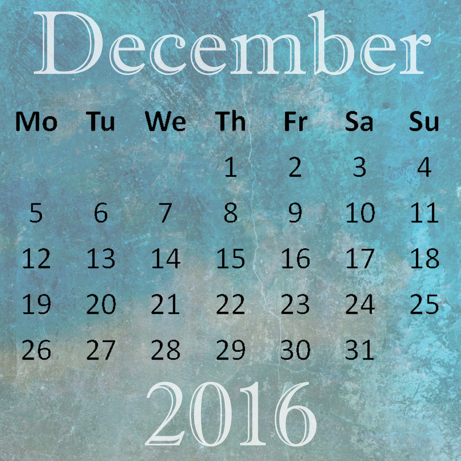 Gruodžio Mėn .,  2016,  Kalendorius,  Plakatas,  Tapetai,  Data,  Diena,  Laikas,  Mėnuo,  Kas Mėnesį