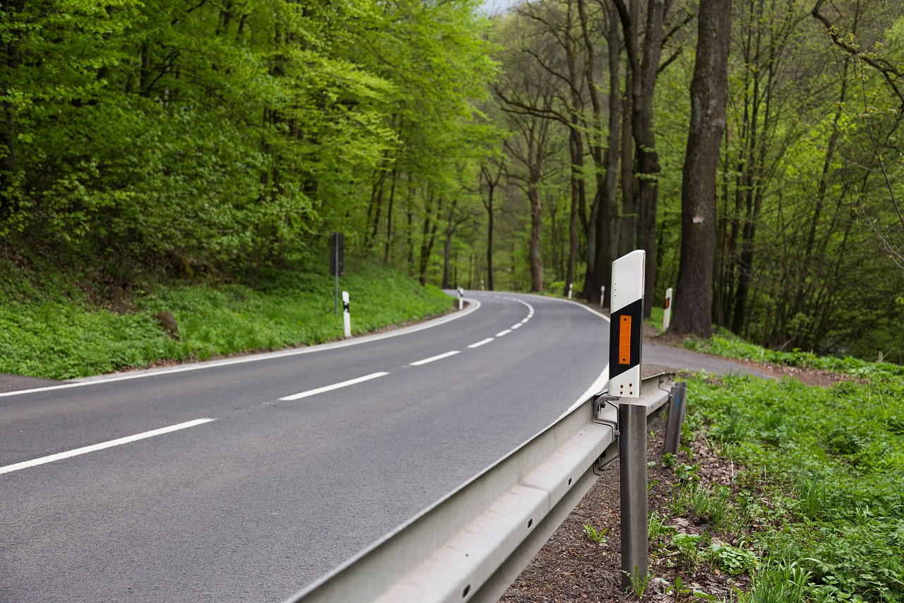 Skyriai, Kelias, Eismas, Nemokamos Nuotraukos,  Nemokama Licenzija