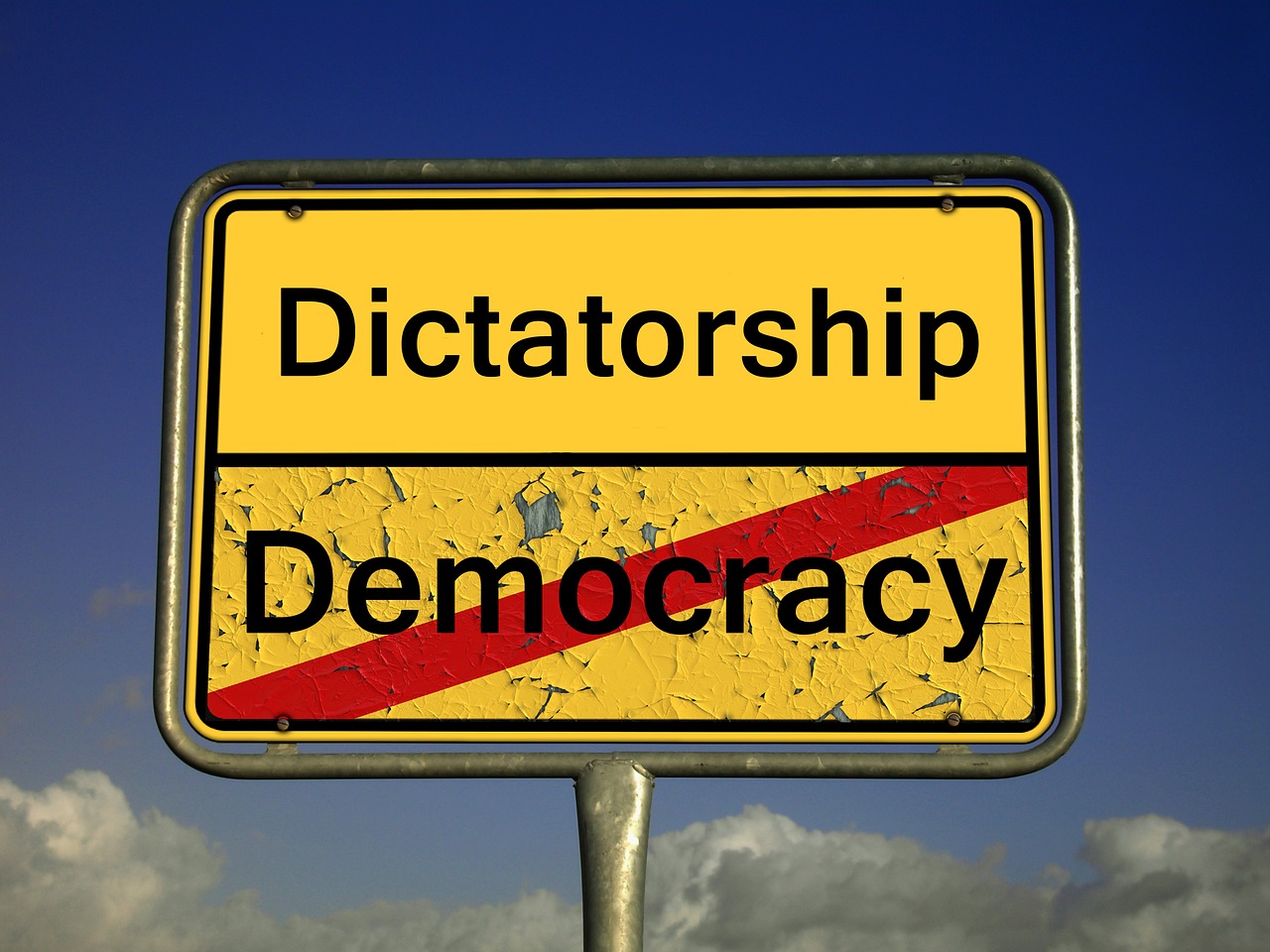Demokratija, Diktatūra, Miesto Ženklas, Vietos Pavadinimas, Valstybė, Politika, Atsakomybė, Simbolis, Amerikos Valstijos, Visuomenė