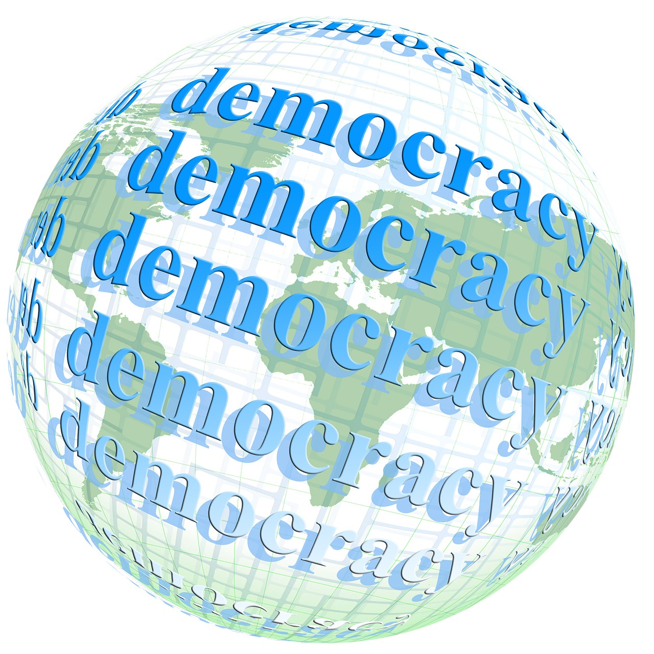 Demokratija, Rutulys, Gaublys, Žemė, Pasaulis, Visuotinis, Tarptautinis, Globalizacija, Aplinka, Planeta