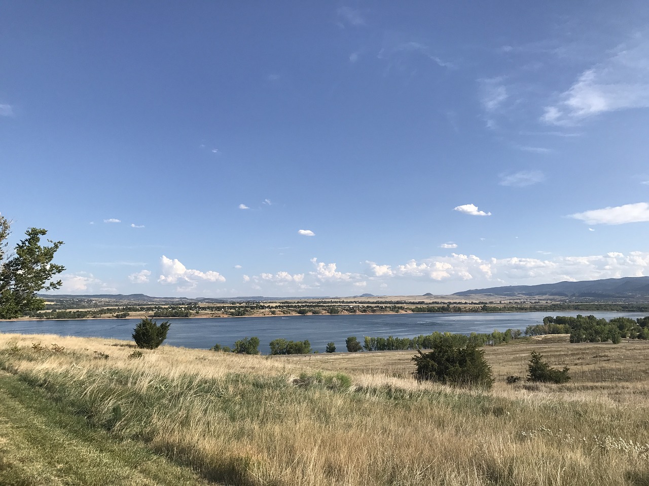 Denveras, Ežeras, Colorado, Denverio Panorama, Nemokamos Nuotraukos,  Nemokama Licenzija