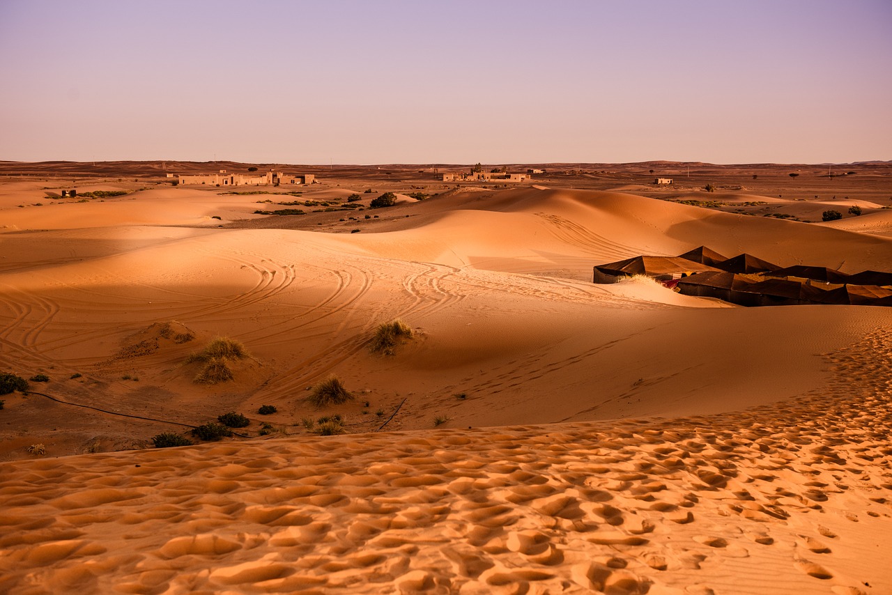 Dykuma, Marokas, Smėlio Kopa, Sausas, Kraštovaizdis, Nemokamos Nuotraukos,  Nemokama Licenzija