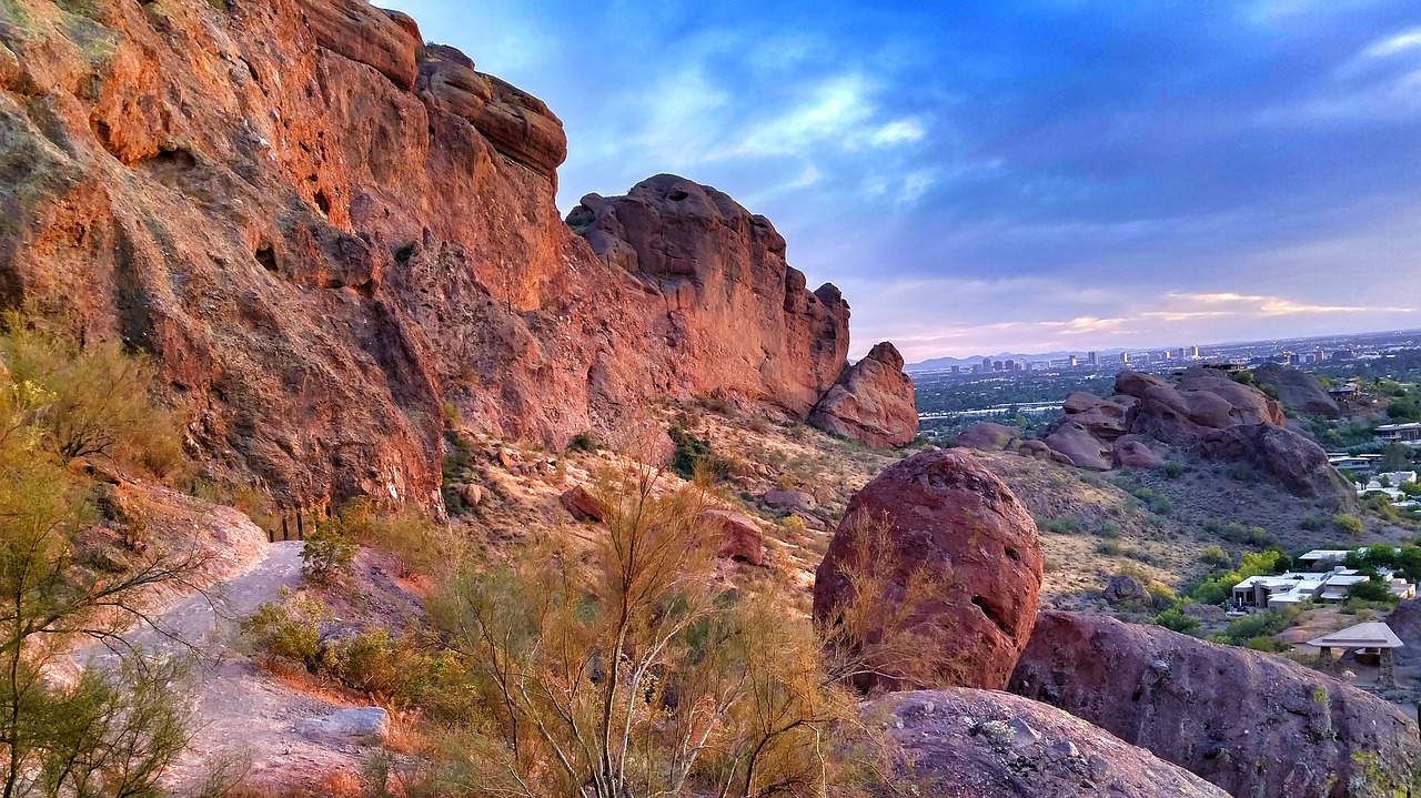 Dykuma, Kaktusas, Arizona, Nemokamos Nuotraukos,  Nemokama Licenzija