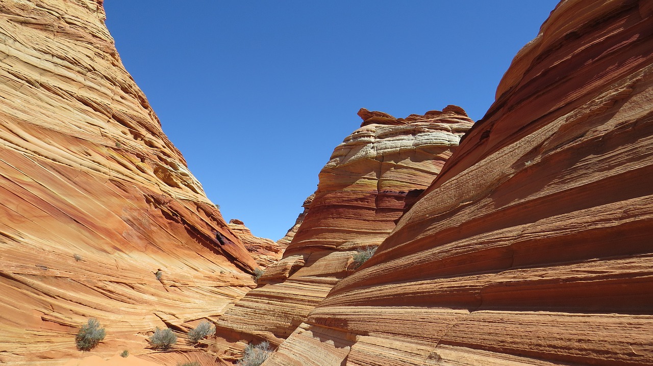 Dykuma,  Smėlio Akmuo,  Kelionė,  Pobūdį,  Roko Coyote Buttes Pietus,  Arizona, Nemokamos Nuotraukos,  Nemokama Licenzija