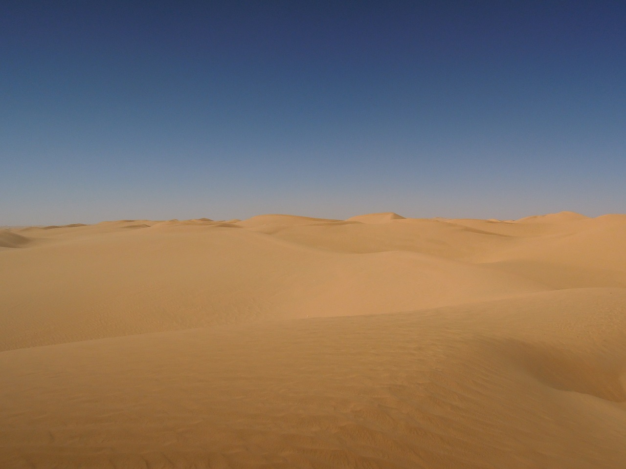 Dykuma, Smėlis, Algeria, Sahara, Nemokamos Nuotraukos,  Nemokama Licenzija