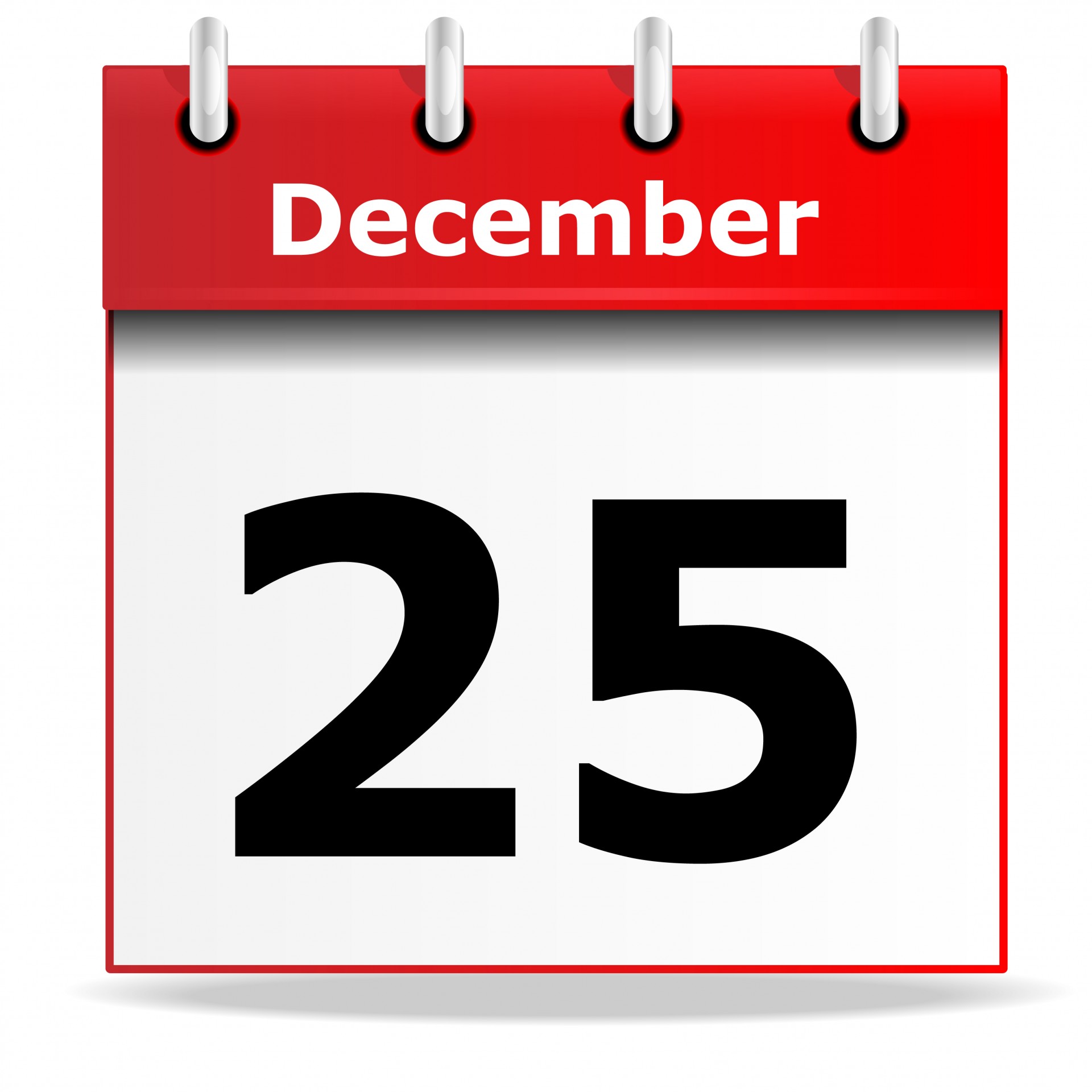 Kalendorius,  Stalas & Nbsp,  Kalendorius,  Kalėdos,  Kalėdų & Nbsp,  Diena,  25-Oji,  Gruodžio Mėn .,  Numeris,  Numeriai