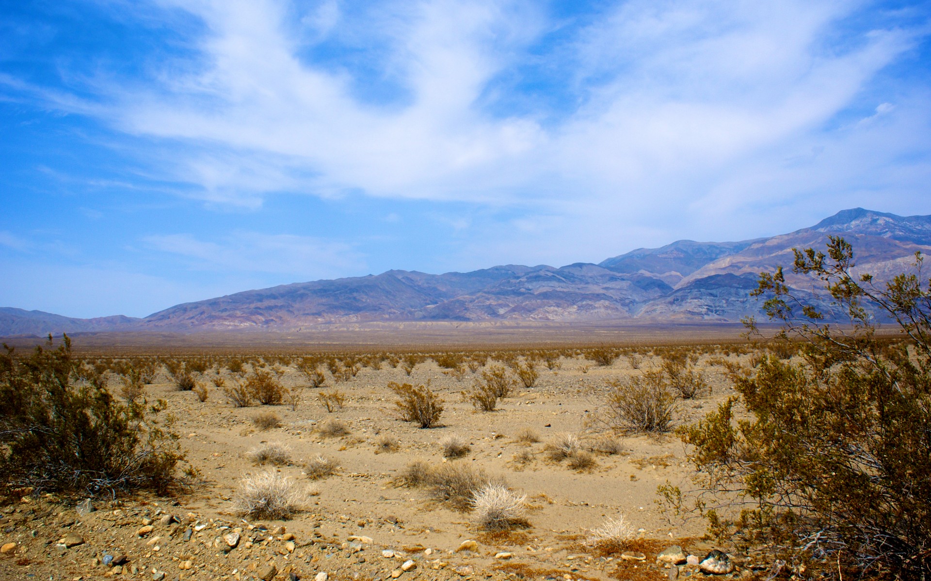 Kalifornija,  Mirtis & Nbsp,  Slėnis,  Desolate,  Atstumas,  Tuščia,  Vienišas,  Mojave & Nbsp,  Dykuma,  Panamint & Nbsp