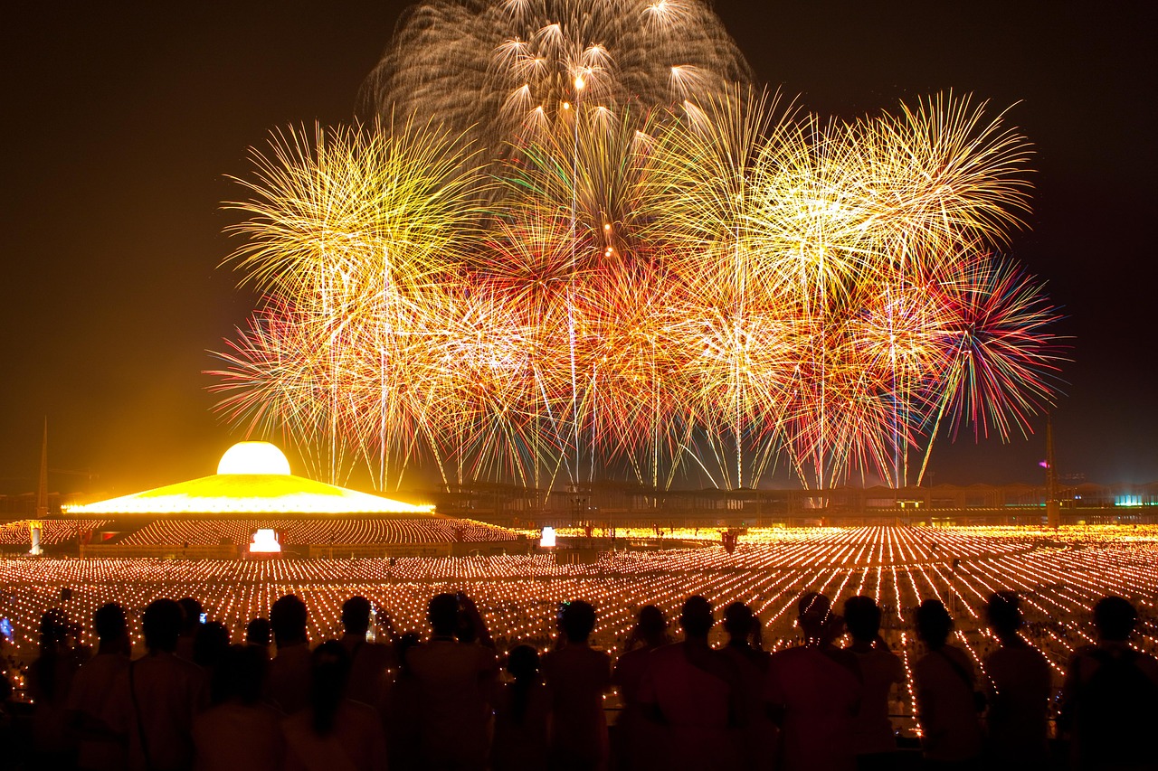 Dhammakaya Pagoda, Daugiau Nei, Milijonai, Budhas, Auksas, Budizmas, Wat, Phra Dhammakaya, Šventykla, Tailandas