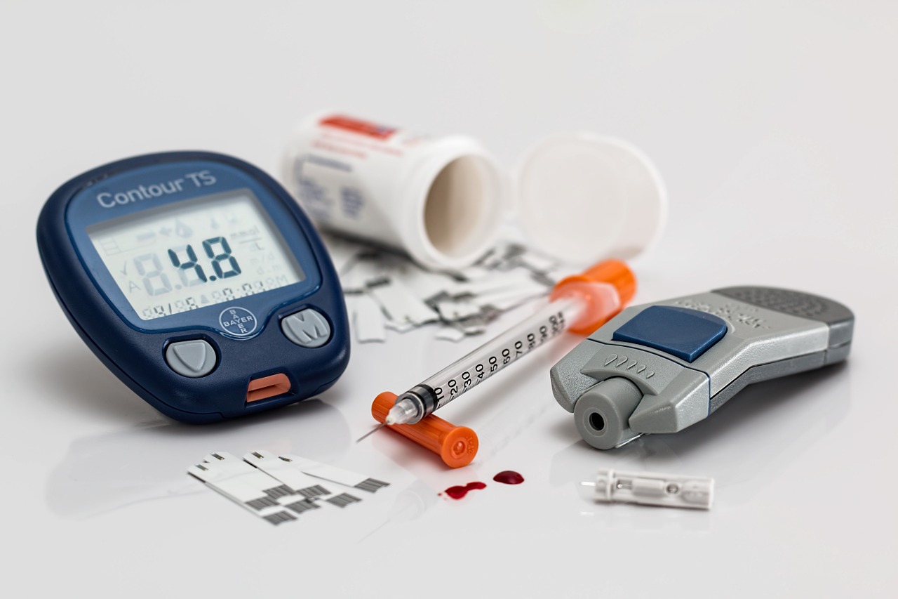 Diabetas, Cukraus Kiekis Kraujyje, Diabetu, Medicina, Insulinas, Hipoglikemija, Liga, Sveikatos Apsauga, Gliukozė, Testas