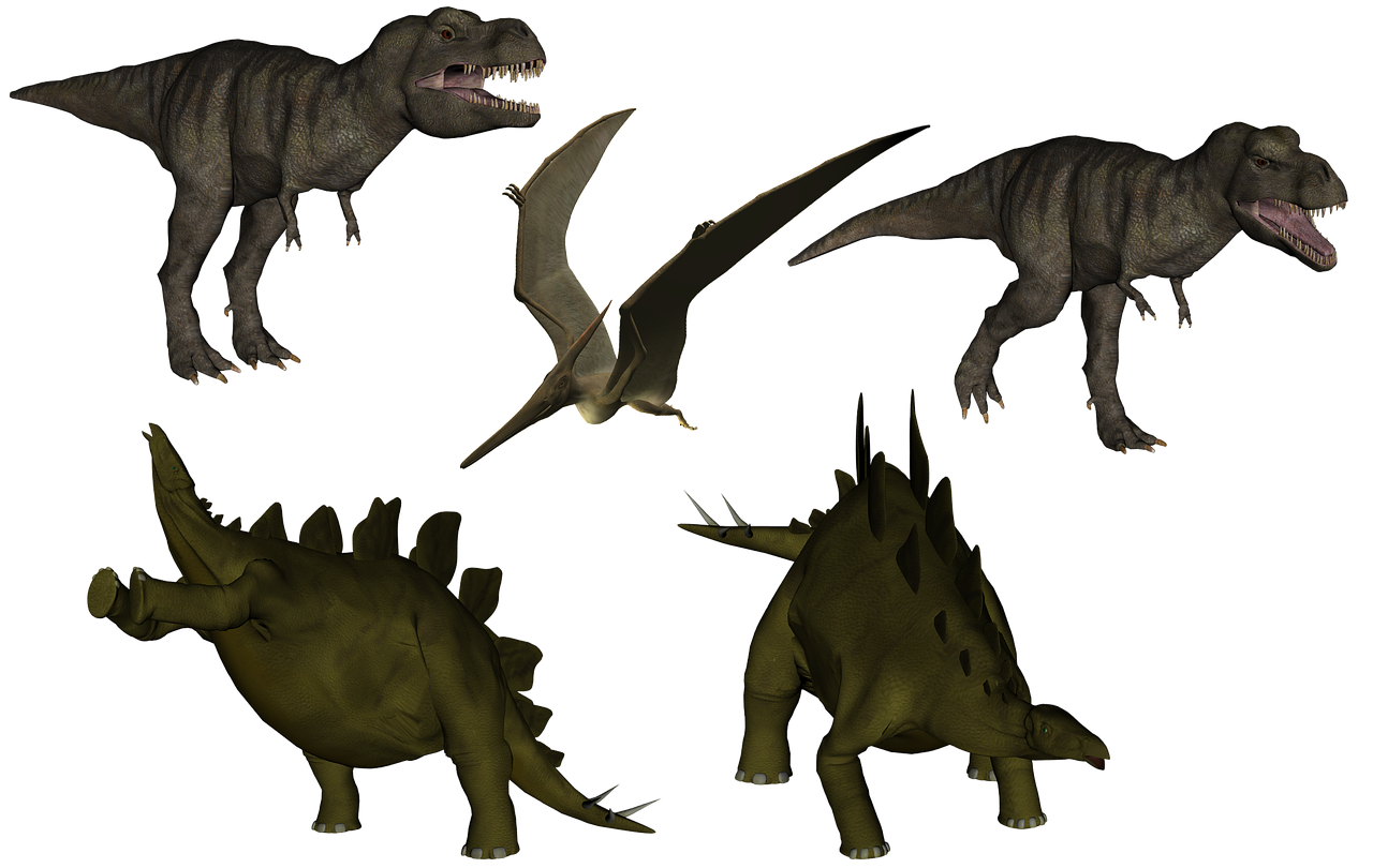 Dinozauras,  Dinozaurai,  Dino,  Dinos,  Tyrannosaurus,  Stegosaurus,  Pterodaktyl,  Pteranodon,  Priešistorinių,  Roplys