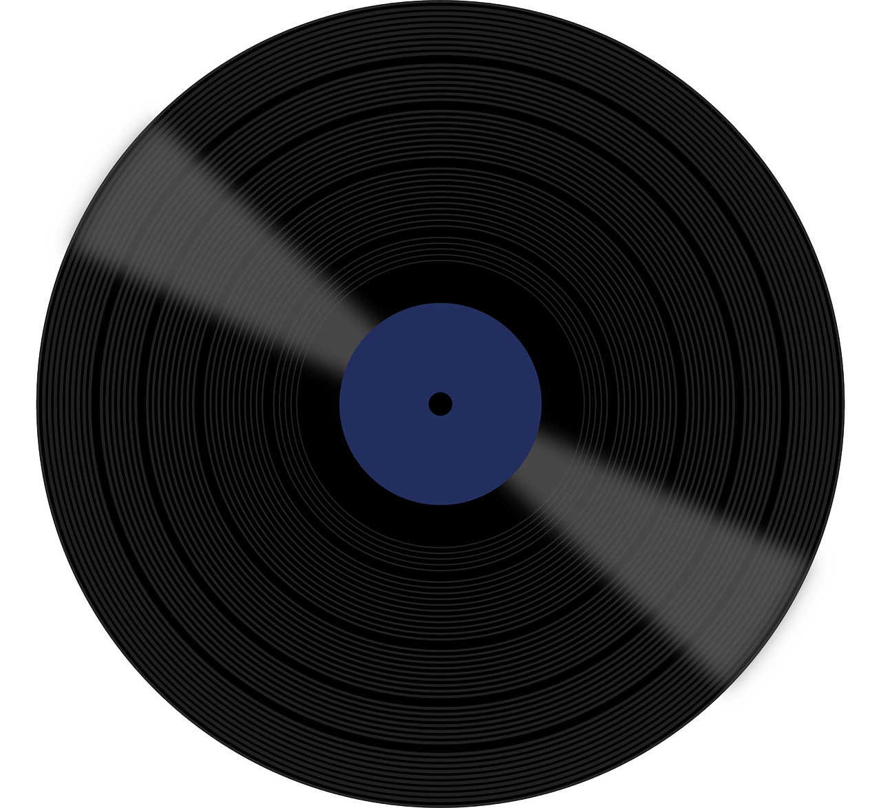 Diskas, Įrašyti, Retro, Vinilo, Garsas, Garsas, Muzika, Nemokama Vektorinė Grafika, Nemokamos Nuotraukos,  Nemokama Licenzija