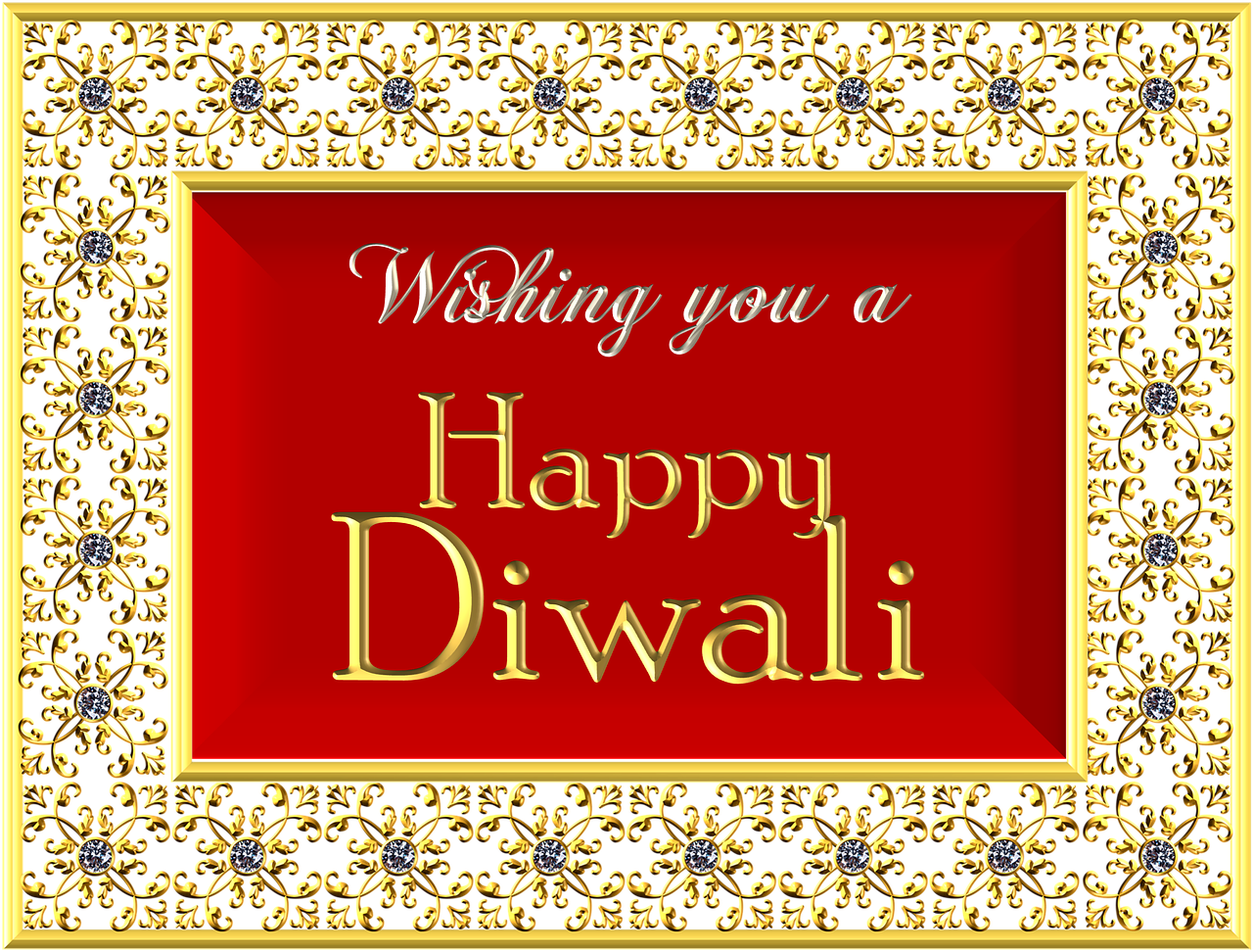 Diwali, Pasveikinimas, Sveikinimai, Norai, Noras, Deepawali, Deepavali, Festivalis, Šventė, Žiburių Šventė